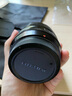 富士（FUJIFILM） 微單定焦鏡頭廣角大光圈人像鏡頭用于XT20/XT30\XT3/XT4/XT5/XS10/XS20/XH2S/XH2/XT50/X-M5 XF35mm F1.4 黑色 大光圈  曬單實拍圖