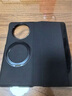 朗斯狄【頭層牛皮】vivoxfold3手機殼真皮翻蓋新款vivo x fold3pro折疊屏防摔磁吸支架xfold3保護套外殼 【經(jīng)典黑】360度旋轉支架 vivoxfold3 曬單實(shí)拍圖