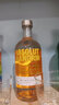 絕對伏特加（Absolut Vodka）洋酒 40度 瑞典原裝進(jìn)口雞尾酒 調酒基酒 長(cháng)島冰茶 柑橘味 700mL 1瓶 曬單實(shí)拍圖