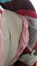 高腰提臀收腹褲 新款產(chǎn)后收腹帶塑身收腹束腹帶 女士收腹褲高腰內(nèi)褲 【1條】膚色 2XL：建議115-125斤 曬單實拍圖