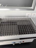 析?？萍颊{速多用振蕩器數(shù)顯往復回旋旋轉往返震蕩機搖床實驗室 HY-2旋鈕款 曬單實拍圖