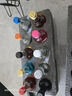 小葒九便利店調(diào)酒小洋酒版雞尾酒套裝國產(chǎn)小瓶調(diào)酒威士忌利口酒 熱銷爆款99%人選擇：微醺局【10款*50ML】 曬單實(shí)拍圖