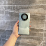 卡妍【裸機手感】適用mate60手機殼超薄透明防摔60pro+無邊框電鍍保護套簡約全包晶鉆硬殼 Mate60【全透明】永不發(fā)黃+鏡頭保護 曬單實拍圖