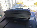 奔圖（PANTUM） 原裝耗材 適用 P3205D P3255DN P3502DN P3100D P3100DN P3225D P3225DN打印機(jī) PD-300硒鼓 曬單實(shí)拍圖
