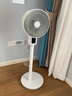 艾美特（AIRMATE）空氣循環(huán)扇直流變頻24檔家用輕音節能換氣電風(fēng)扇3D自動(dòng)搖頭四季通用落地扇換氣通風(fēng)風(fēng)扇 FA18-RD48【直流變頻+遙控定時(shí)】 曬單實(shí)拍圖