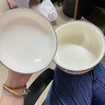 稚禾丨【三件套】琺瑯搪瓷鍋湯鍋燉鍋迷你燒鍋雙耳煎藥電磁爐燃?xì)馔ㄓ?三件套搪瓷湯鍋丨可愛萌寵 曬單實拍圖