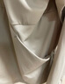 貓人（MiiOW）原紗防曬衣女男涼感黑膠防曬服夏季透氣山系戶(hù)外皮膚風(fēng)衣運(yùn)動(dòng)外套 KK2359遠(yuǎn)山灰-男 2XL 曬單實(shí)拍圖