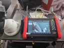 HIKVISION工程寶7寸4K監(jiān)控測試儀工程寶全視觸摸屏雙千兆網(wǎng)口多網(wǎng)段測試POE 經(jīng)濟(jì)款 DS-MDH003 曬單實(shí)拍圖