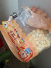 Ho.mimi印尼進(jìn)口蛋酥兒童小饅頭餅干150g迷你小蛋酥易融營(yíng)養(yǎng)美味零食 四口味各1袋(或備注) 曬單實(shí)拍圖
