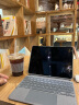 罗技（Logitech）ipad保护套 平板电脑键盘妙控苹果保护壳 拆卸键盘 商务办公折叠支架带笔槽 iK1095适用iPad Air第四代10.9英寸 晒单实拍图