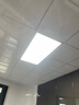 天蝸（Teamwork）集成吊頂led燈 廚房衛(wèi)生間燈鋁扣板300x300x600嵌入式廚衛(wèi)平板燈 30x30 32瓦超亮白光 曬單實拍圖