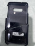 三星（SAMSUNG）Galaxy S10+ 智能LED保护套原装手机壳  S10e 智能LED保护套 黑色 实拍图