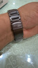 卡西歐（CASIO）手表男EDIFICE紅牛太陽能賽車男表 ECB-900MDC-1A 曬單實(shí)拍圖