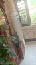 長(cháng)虹（CHANGHONG）空調4匹熊貓懶新能效省電家電國家補貼220V家用電變頻立式空調柜機KFR-100LW/ZDTTW3+R2以舊換新 曬單實(shí)拍圖