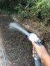 HYUNDAI韓國現(xiàn)代充電式水泵澆水神器農(nóng)用澆地灌溉小型鋰電抽水泵澆菜神器 曬單實拍圖