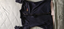 捷酷秋冬款ELITE ARC 2.0男士抓絨騎行服舒適保暖加厚5℃上衣 灰色 2XL 曬單實(shí)拍圖