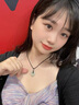 喜福康和田玉吊墜平安扣項(xiàng)鏈男女款本命年玉佩掛件新疆玉石玉墜情侶一對 寶寶款【18MM平安扣-金絲線】 曬單實(shí)拍圖