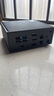 華碩（ASUS）PN42商用辦公迷你便攜電腦PC主機破曉X雙網(wǎng)口無(wú)風(fēng)扇NAS軟路由 4G內存｜256G固態(tài) 曬單實(shí)拍圖