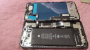 諾凱威佰仕頓（BAISHIDUN） 蘋果X電池 適用iphoneXSmax xr 11pro手機內(nèi)置11p 蘋果11電池【3540mAh】超強續(xù)航版 曬單實拍圖