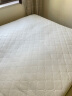 南极人床褥床垫子1.5x2米 加厚针织榻榻米床褥子可折叠双人垫被被褥 实拍图