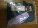 PORTS寶姿商場同款新品女裝高腰百搭拼色百褶半身裙LL8S022LWP015 丈青 XS (2) 曬單實拍圖