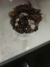 伊黛兒網(wǎng)紗花朵大腸發(fā)圈重工高級感丸子頭盤發(fā)扎頭發(fā)繩女頭花飾送媽媽 麟紋花朵發(fā)圈F1294 曬單實拍圖