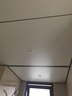洛克菲勒浴霸蜂窩大板極窄線性浴霸暖風(fēng)照明排氣一體浴室暖風(fēng)機(jī)線型隱藏式 灰/極窄線性浴霸/雙電機(jī) 曬單實(shí)拍圖