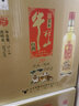 牛欄山白酒濃香型純糧口糧酒土豪金禮盒裝珍品陳釀20 52度 1000mL 6瓶 紅標整箱裝 曬單實拍圖