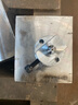 圣鉆（SHENGZUAN） 金剛筆砂輪修整器底座金剛筆通用金剛石修砂輪平面磨床底座 金剛筆底座+金剛筆 曬單實(shí)拍圖