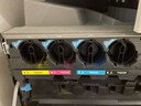碳寶C226粉盒適用美能達(dá)TN223粉盒柯尼卡Bizhub C7222 C283 C266復(fù)印機(jī)碳粉硒鼓 UI215C藍(lán)色硒鼓/鼓架/套鼓【含顯影載體】 曬單實(shí)拍圖