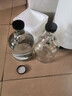 甜浴青梅泡酒瓶專用玻璃瓶加厚葡萄酒瓶空瓶容器自釀泡酒罐密封釀酒瓶 5斤裝2只(加厚款可放進青梅） 1個 曬單實拍圖