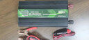 YITICHUNENG純正弦波逆變器大功率12v24v48v60v轉220v轉換器變壓器電瓶貨車(chē)載 純正弦波【實(shí)足500w】電飯煲推薦 12v（電瓶伏數也需要12v） 曬單實(shí)拍圖