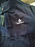 衫里衫外工作服定制印logo印字polo定制t恤短袖刺繡廣告衫工廠(chǎng)衣服 黑色 L (170) 曬單實(shí)拍圖