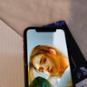 閃魔 iphone X/Xs/11 pro鋼化膜 蘋(píng)果11promax鉆石膜高清抗藍光防指紋手機貼膜 XR/11【防爆鉆石膜】 曬單實(shí)拍圖