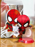 HOT TOYS蜘蛛俠：英雄無歸 蜘蛛俠 奇異博士  COSBABY(S)  迷你珍藏人偶 蜘蛛俠 曬單實拍圖