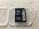 雷克沙高速內存卡佳能R5II R6II V1 R8 R50V存儲卡索尼A7M4 A7M3 A7R5 富士X100VI XS20 XT5微單相機sd卡 128G 250MB/s SD卡 寫(xiě)120MB/s 曬單實(shí)拍圖