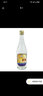汾酒老酒 汾酒 玻璃瓶 375ml 清香型 53度 375mL 2瓶 2011年 曬單實(shí)拍圖