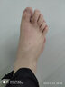 老人頭沙灘鞋男夏季新款休閑牛皮夾趾人字拖輕便耐磨防滑兩用涼拖鞋 卡其色 40 曬單實(shí)拍圖