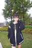 熒蒂（YINGDI）秋季黑色棒球服加厚外套女短款春秋2025年新款韓系小香風(fēng)上衣秋冬 黑色 45/55kg/M 曬單實(shí)拍圖