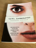 移魂女郎 英文原版 Girl, Interrupted 蘇珊娜·凱森自傳 安吉麗娜·朱莉奧斯卡金像獎(jiǎng) 女配角 影視原著 英文版 9781860497926 曬單實(shí)拍圖