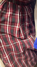 青青世界深圳小學(xué)夏禮服短袖襯衫短褲短裙親膚舒適深圳校服品質(zhì)透氣上衣 特版小學(xué)夏禮套裝（女，含領(lǐng)結(jié)） 125 曬單實(shí)拍圖