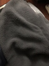ZKHE騎行面罩冬季保暖頭套騎行護頸搖粒絨圍脖一體全包式防風(fēng)面罩 米色【加絨加厚 保暖防風(fēng)】 均碼 曬單實(shí)拍圖