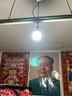 視貝（SEEBEST）led燈泡高亮節(jié)能球泡柱炮e27螺口大功率工業(yè)照明車間商用工廠家用 30W白光 E27螺口 曬單實拍圖
