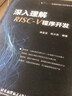 深入理解RISC-V程序開發(fā) 曬單實(shí)拍圖