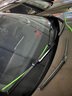 沃爾沃S60L/XC60/CX90雨刮器進(jìn)口原裝S80L/S90/V40雨刮片V60V90原廠雨刷條 沃爾沃XC60【08-17年款車】前雨刮對裝 曬單實拍圖