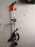 TOMSPOWER48V無刷鋰電割草機(jī)綠籬機(jī)接電瓶車用電動(dòng)除草神器農(nóng)用割灌修剪機(jī) 1000W48V割草機(jī)(無電池) 曬單實(shí)拍圖