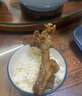 以鮮冠寧夏灘羊肉新鮮羊排手抓羊腿整只羊蝎子法式小切去骨后腿肉 5斤羊后腿腿切塊【2-3cm切塊】 曬單實(shí)拍圖