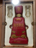 瑯琊臺52度海派原漿白酒 糧食酒禮盒包裝 2008廠慶封藏山東特產(chǎn)青島名酒 52度 450mL 1瓶 +70度50mL瓶頭 單瓶 曬單實拍圖