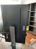 AOC U32N3C 顯示器31.5英寸4K高清HDMI接口ps4 廣色域電腦專業(yè)設(shè)計繪圖顯示屏 IPS直面4K Type-C 90W U32N3C 曬單實拍圖