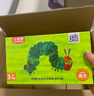 小彼恩毛毛蟲(chóng)點(diǎn)讀筆幼兒早教雙語(yǔ)認知啟蒙1-3歲學(xué)前兒童玩具生日禮物 曬單實(shí)拍圖